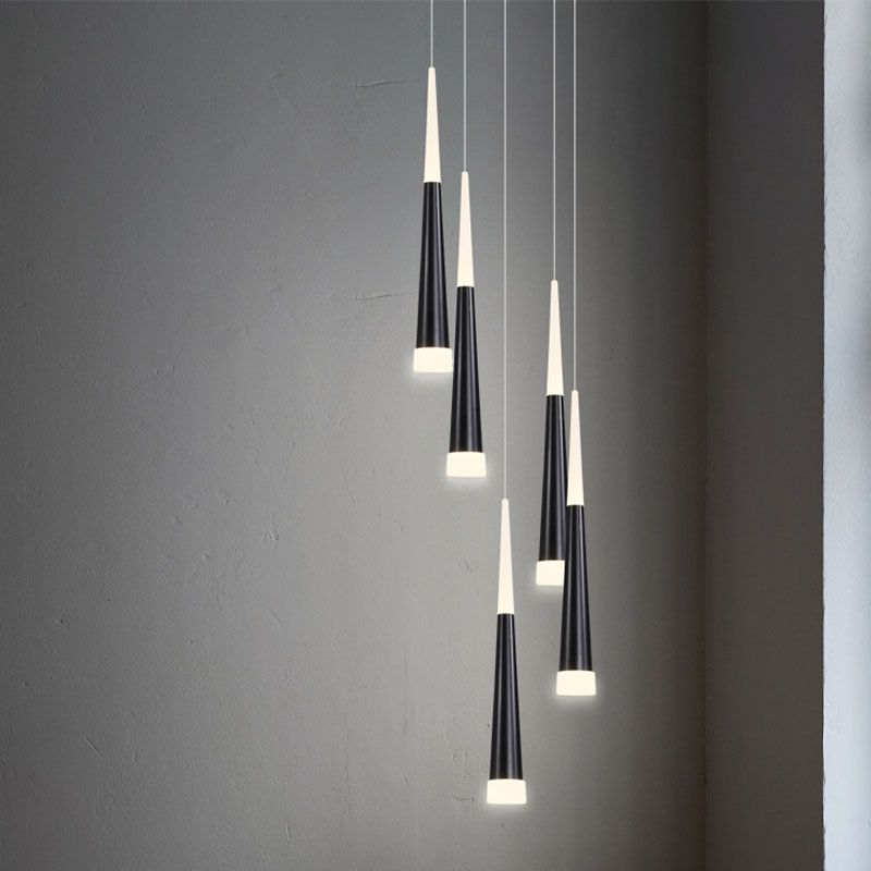 LED PENDANT PRENDANT CLUSTE