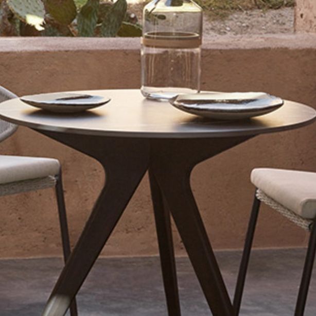 1/2/3/7 Pieces Patio Dining Table Set Contemporary Patio Dining Sets