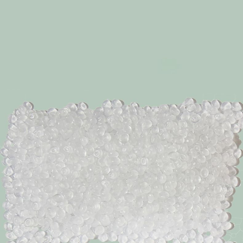 Chaise d'appoint de salle à manger empilable en plastique Chaises de salle à manger sans accoudoirs à dossier solide (Ensemble de 4)