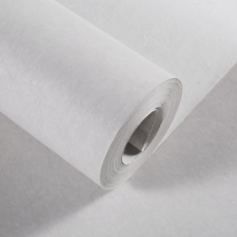 Einfache einfarbige Tapetenrolle, mehrfarbige Wohnzimmer-Wanddekoration, 33 Fuß L x 20,5 Zoll B