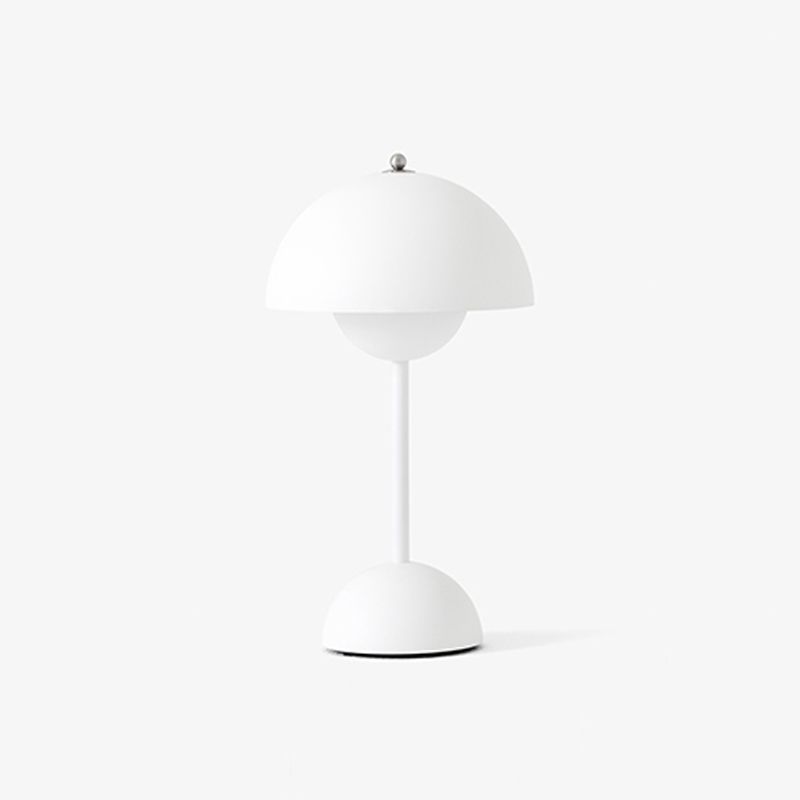 Modern Colorful Desk Lamp Household Table Lighting Fixture for Sitting Room