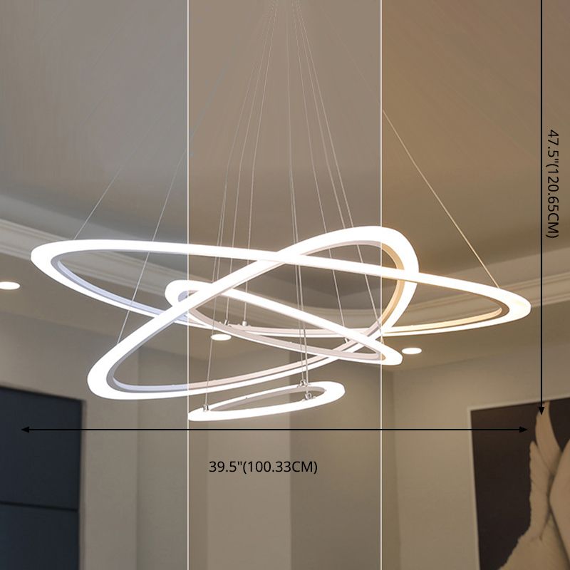 Triangle Metal Pendant Lighting Fixtures Modern Bedroom Pendant Lighting Fixtures