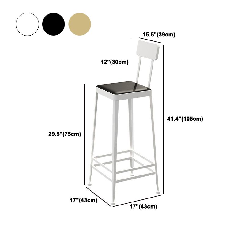Modern Indoor Counter Height Set 1/2/3 Pieces Round Stone Top Pub Dining Set