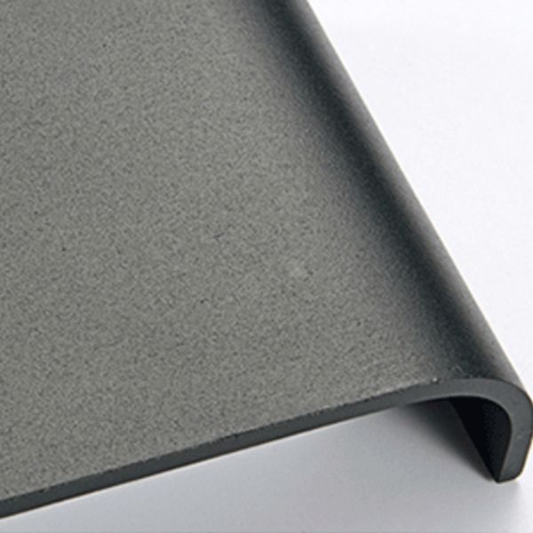 Aparte de pared de estilo simple Rectángulo de pared de pared aplastante para dormitorio