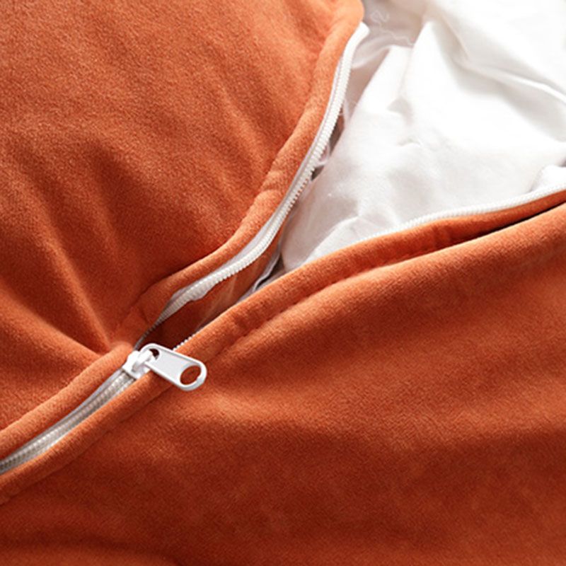 Living Room Leisure Modern Style Lazy Sofa Chair Lounge Rocking Chair