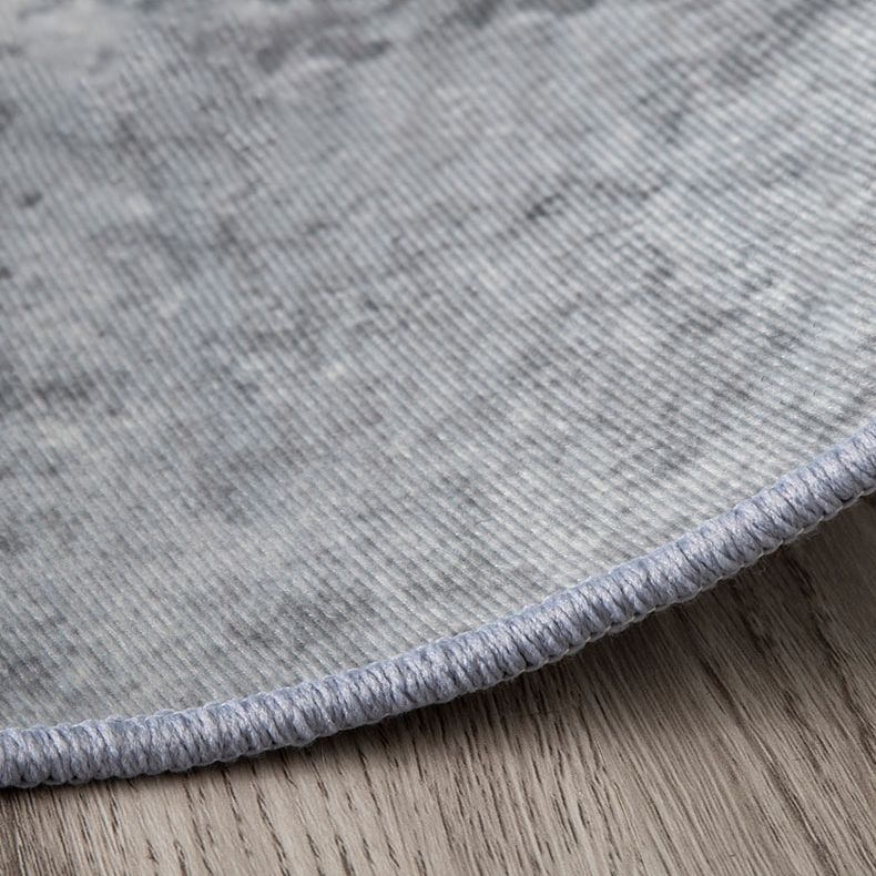 Tapis d'intérieur décontracté.