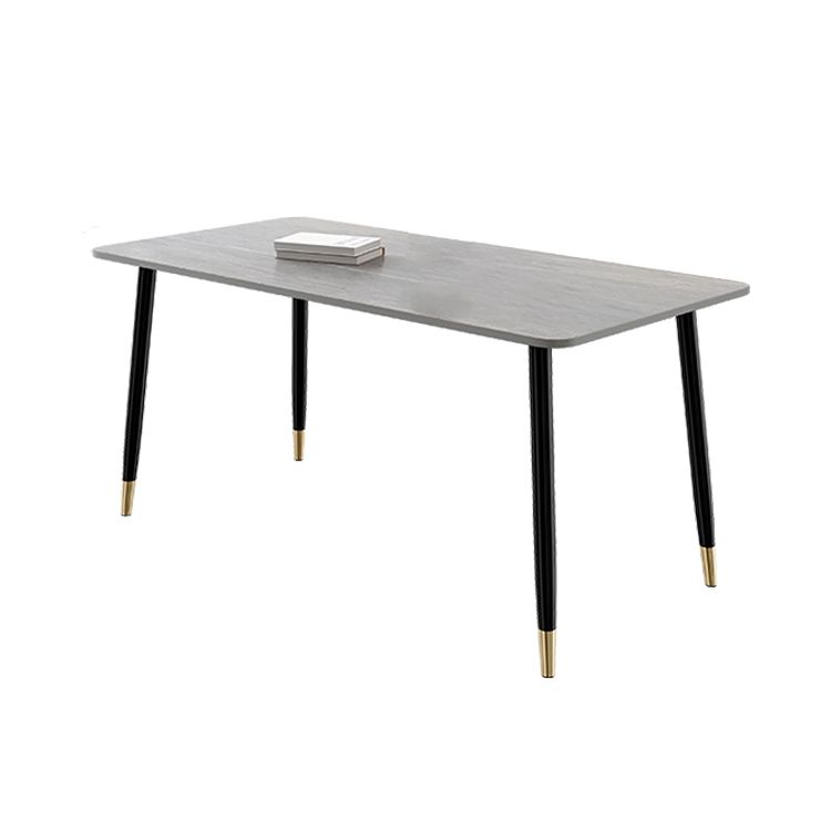 1/4/5/7 Pieces Dining Set Sintered Stone Modern Dining Furniture Set /Separate Items