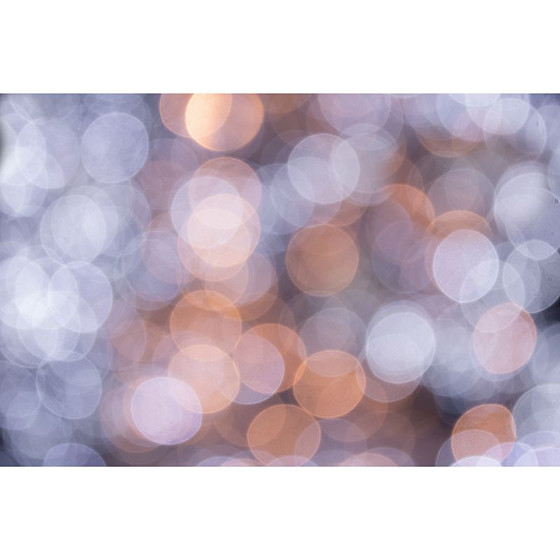 Geometric Circle Pattern Wall Mural Home Living Room Bedroom Wall Decals