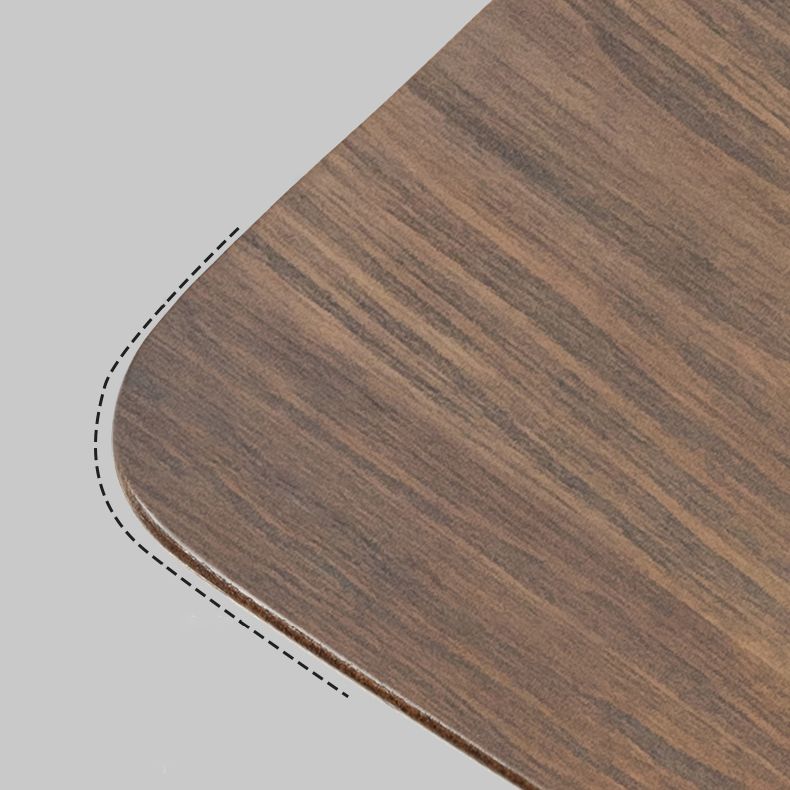 Contemporary¬†Wooden¬†Dining¬†Room¬†Set¬†Rectangle Standard Height¬†Formal¬†Dining¬†Table¬†Furniture