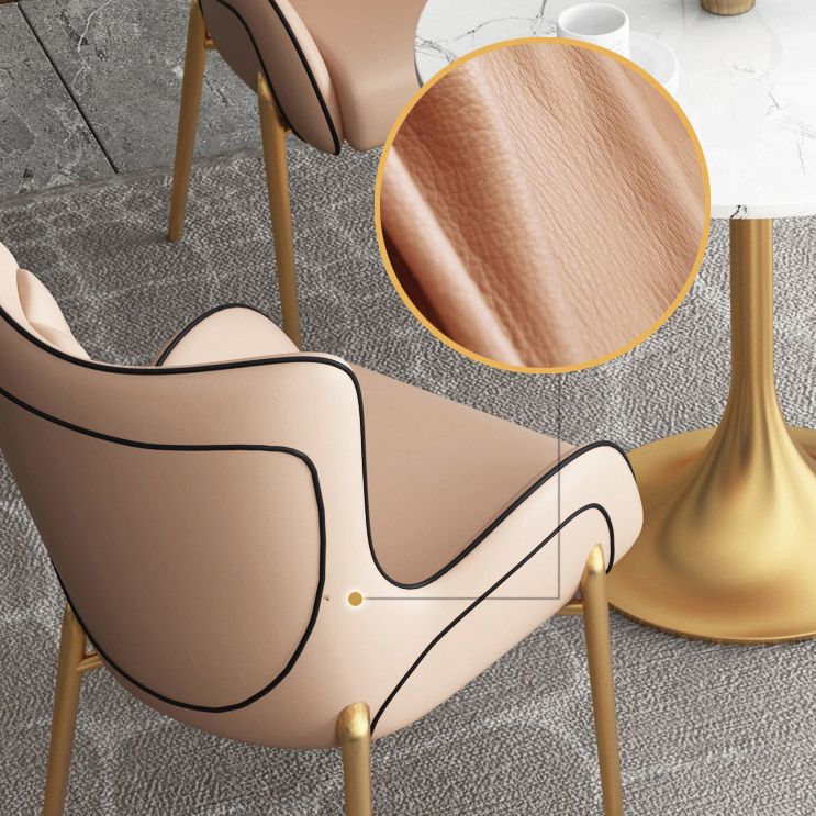 1/3/4/5 PCS Glam Style Dining Room Sorp