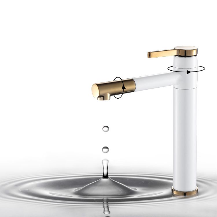 Classic Style Bathroom Sink Stainless Steel Dirt Resistant Bathroom Sink