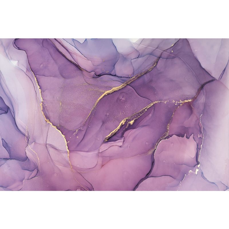 Fancy Abstract Print Tapsel Multi-kleuren Polypropyleen Binnen Tapijt niet-slip achtersteuning Stain-resistente gebiedstapijt voor decor