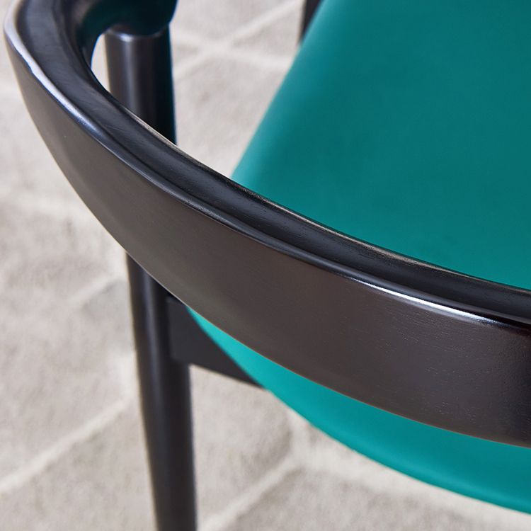 Contemporáneo 1/2/3/4/5 Piezas Conjunto de muebles de comedor de madera/artículos separados