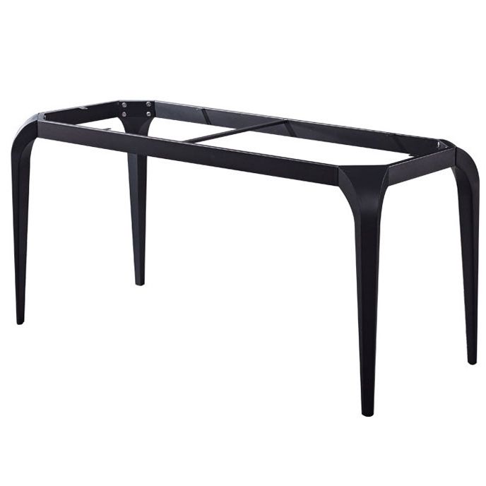 Modern 1/2/5/7 Pieces Dining Set Rectangle White Dining Table Set