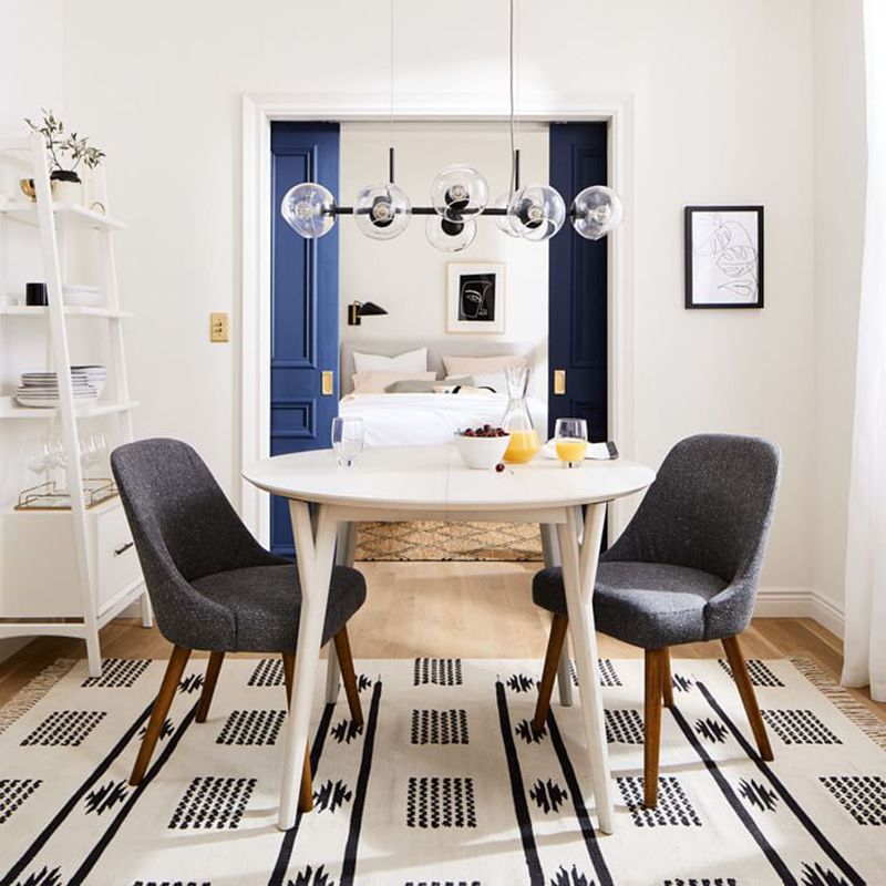 Modern Style Bubble Island Chandelier Lights 8 Lights Pendant Light Fixtures