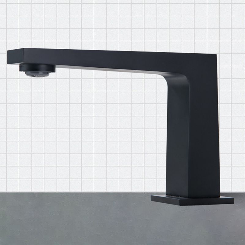 Modern 2-Handle Bathroom Sink Faucet 3 Hole Widespread Bathroom Faucet with Steel
