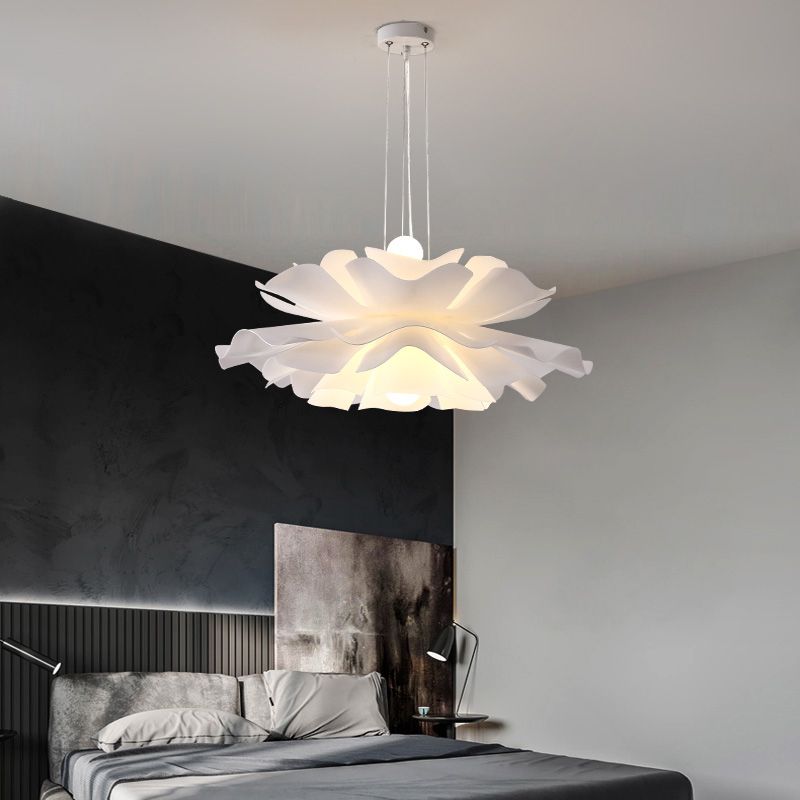 HAPEPED LIGHTING FEELD MODERNE PENDE LED Pendelleuchte Lichtkit für Schlafzimmer