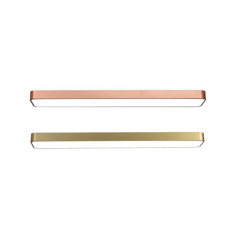 Contemporary Hanging Light Simplicity Pendent Lighting Fixture for Meeting Room