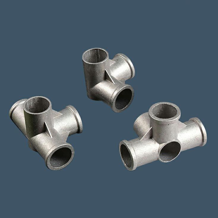 Blue Metal Double Door Modern Wardrobe 2 Doors Wardrobe Cabinet