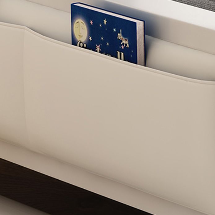 Cushion Back Sofa Futon Pillow Included Round Arms Futon Sleeper Sofa