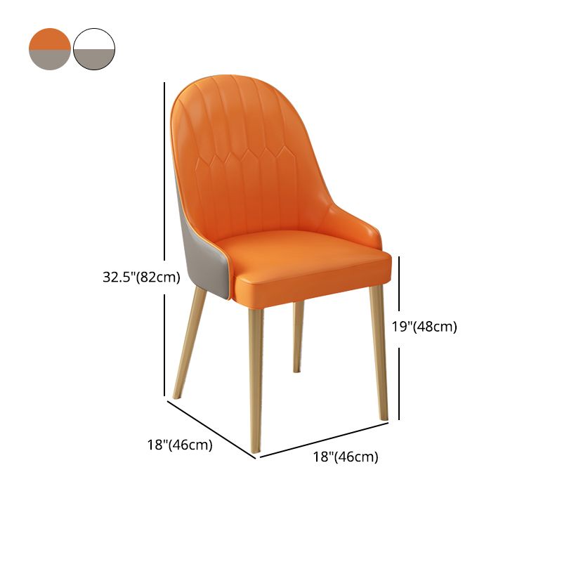 Luxe 1/2/5/7 stukken Dinerset met gesinterde stenen witte tafel Dining Furniture Set