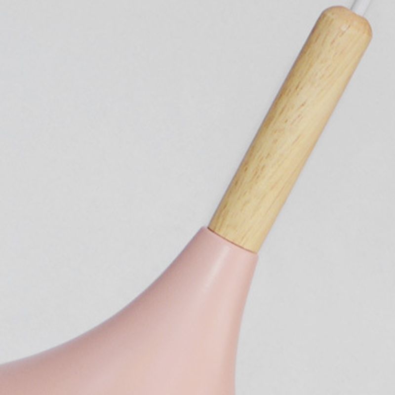 Domed Metal Hanging Ceiling Light Minimalist Style Pendant Lighting Fixture