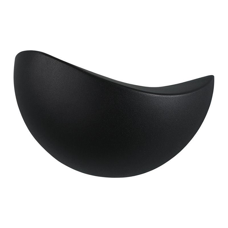 Apparecchi di illuminazione a LED Light Calda/bianca Lampada contemporanea a forma di nido dell'uccello