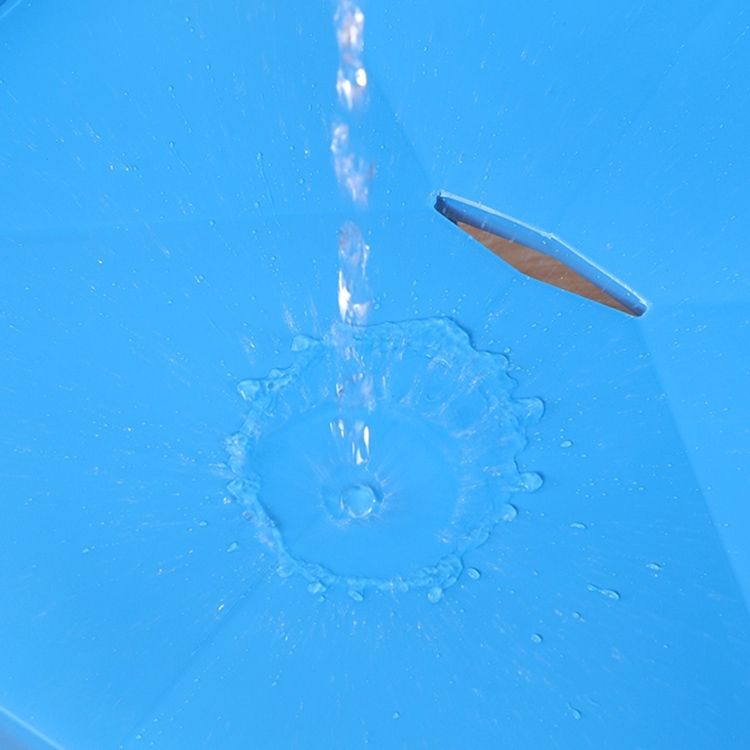 Fauteuil de salle à manger scandinave en plastique, chaise latérale à dossier solide pour usage domestique