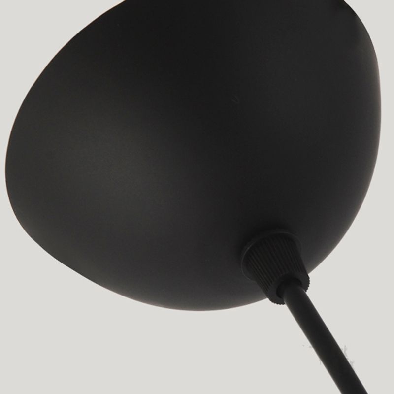 Colorful Hanging Light Nordic Style Pendent Lighting Fixture for Sitting Room