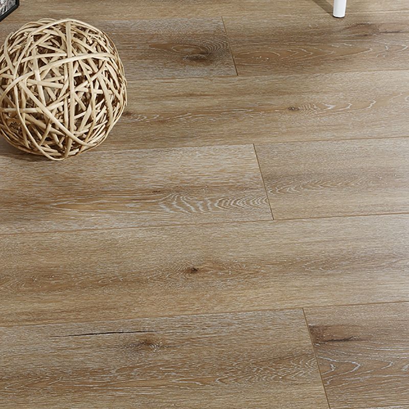 15mm Thickness Laminate Floor Scratch Resistant Laminate Flooring