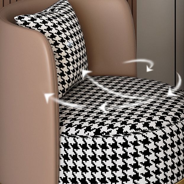 Conjunto de comedor de piedra sinterizada contemporánea 1/2/3/4/5 Piezas Set de muebles/Artículos separados