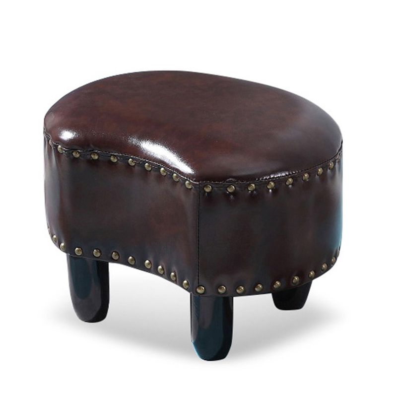 Yellow Modern Standard Water Resistant Specialty Standard for Living Room