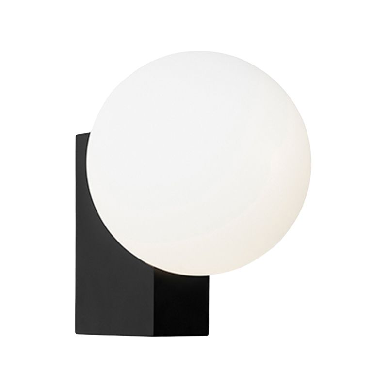 Postmodern Wall Light Sconce Minimalist Wall Light Fixture for Bedroom