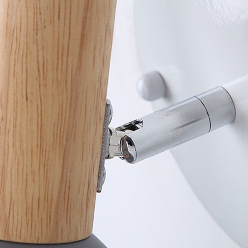 Modern Unique Shape Wall Mount Light Fixture 1 Light Wall Mounted Lighting for Dining Room