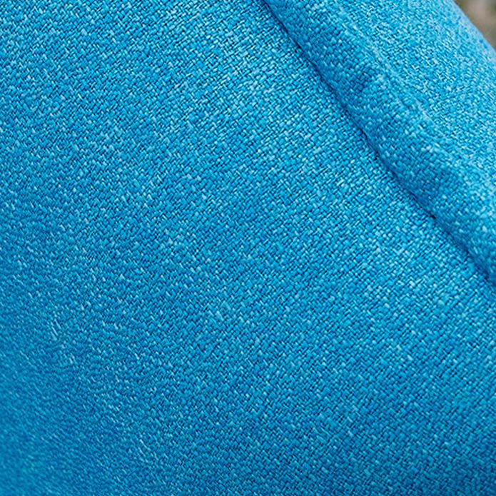 Scandinavian Pillow Included Sofa Futon Armless Convertible Sofa