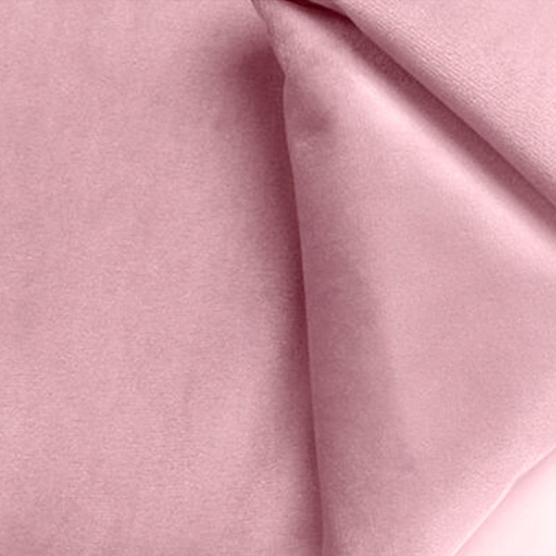 Scandinavian Footrest Upholstered Bar Stool Coffee Shop Low Back Counter Bar Stool