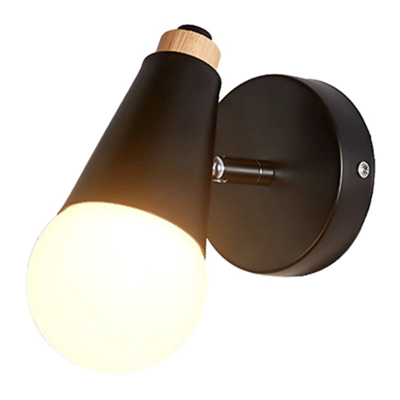 Modern Wall Sconce Lights 1 Light Wall Light for Living Room