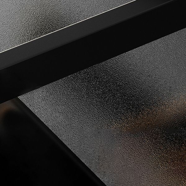 Luci a ciondolo dell'isola lineare contemporanea Metal 3 Lights Freepurs