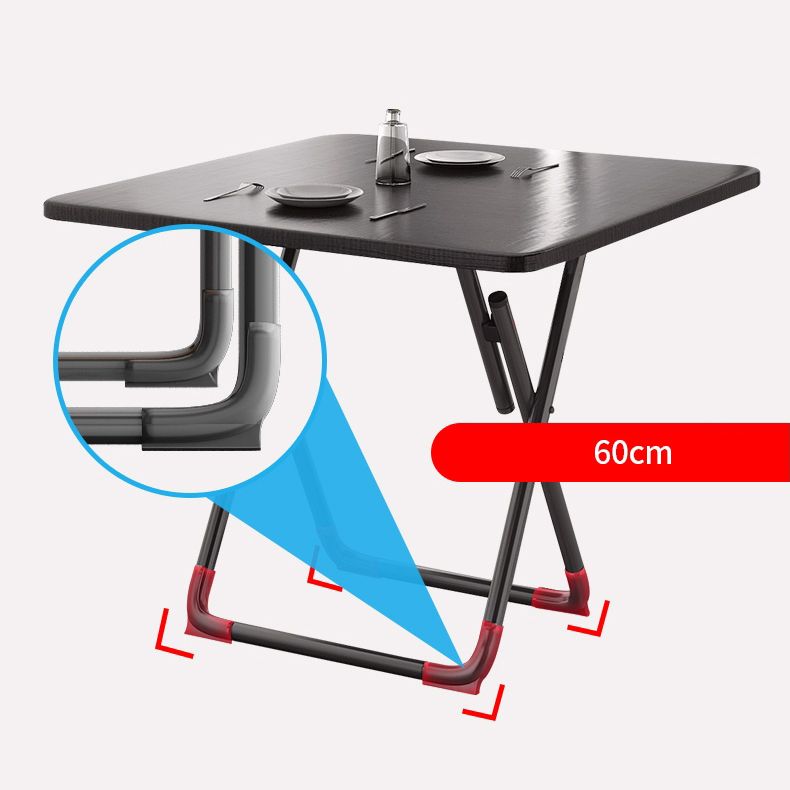 Moderno de comedor de madera Juego de diseño de mesa de diseño de espacio redondo