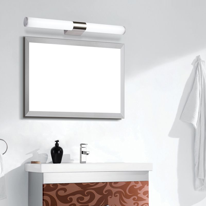 Simplicity LED Vanity Wall Light Fixtures Modern Wall Light Mirror Front Light