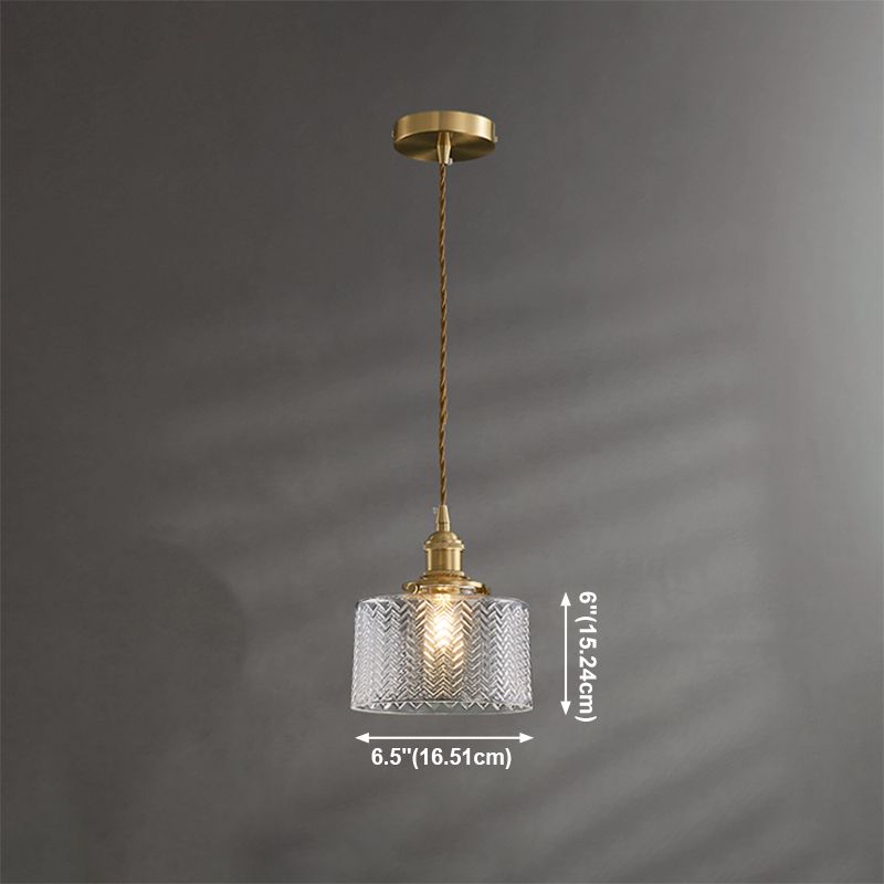 Lampes suspendues modernes