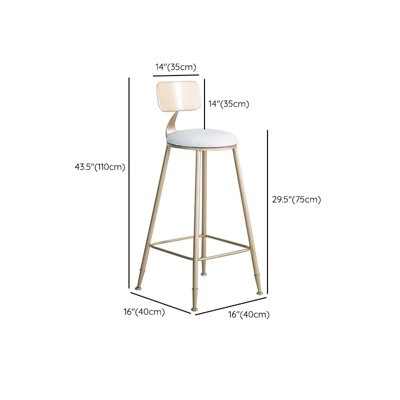 Modern Bar Table Set 1/2/3/5/7 Pcs Faux Marble Rectangular Bar Set for Indoor