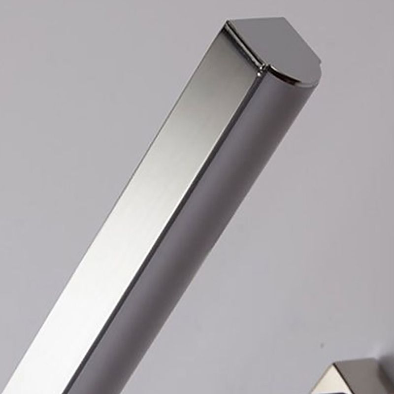 Lineair ijdelheid licht Uitbreidbaar Moderne badkamer LED Wall SCONCE Licht voor spiegel
