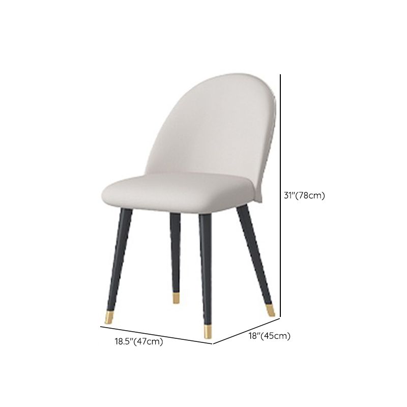 Modern Rectangle Stone Dining Table 1/2/7 Pieces Dining Set for Dining Room