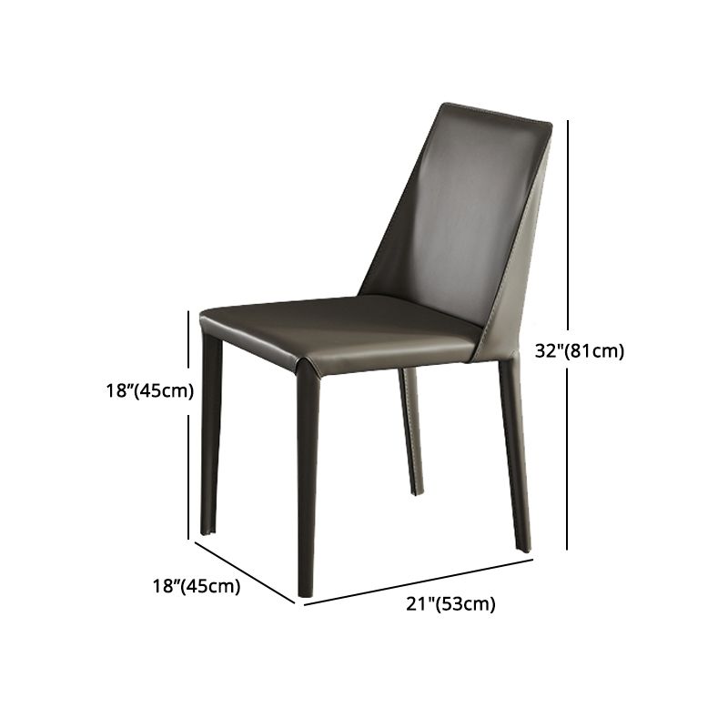 Modern Dinette Set 1/3/4 Pieces Rectangle White Sintered Stone Top Dining Table Set