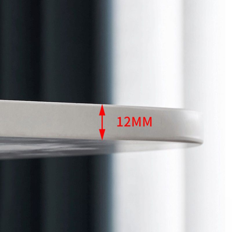 Mesa de comedor de piedra sinterizada de estilo moderno con mesa de forma rectangular y 4 patas base para uso en el hogar