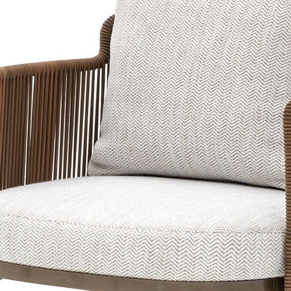 Boho Style Dining Set Wooden Rectangular 1/9 Pieces Dining Set