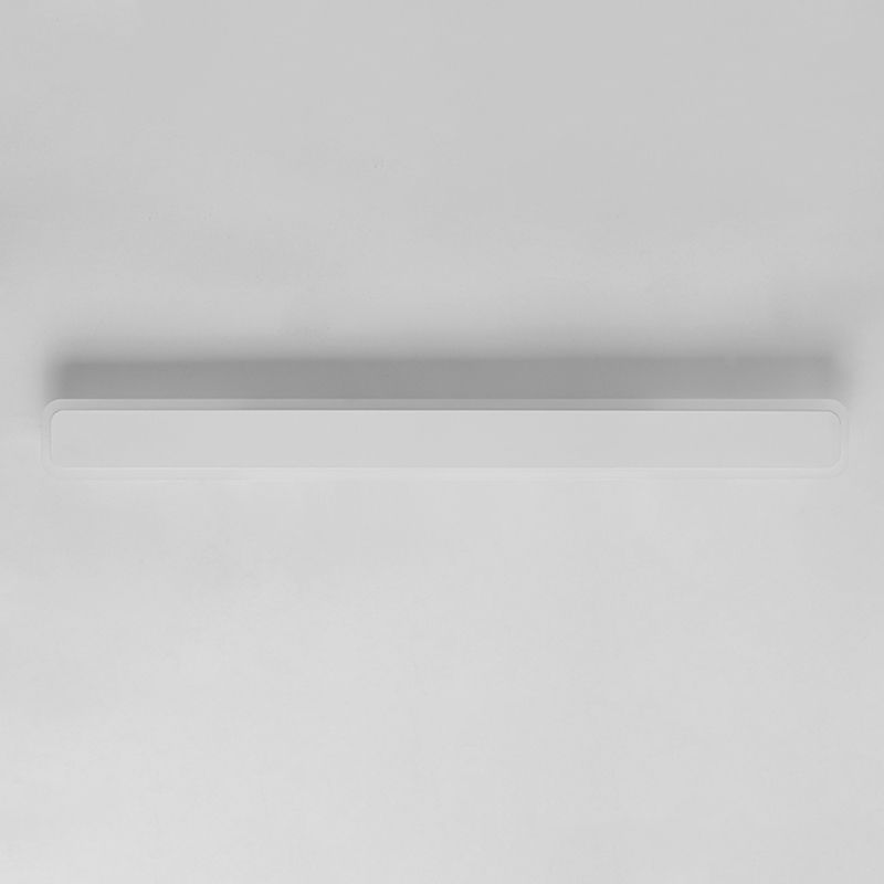 Luz de la pared de la pared del tono lineal de metal de la luz del estilo moderno