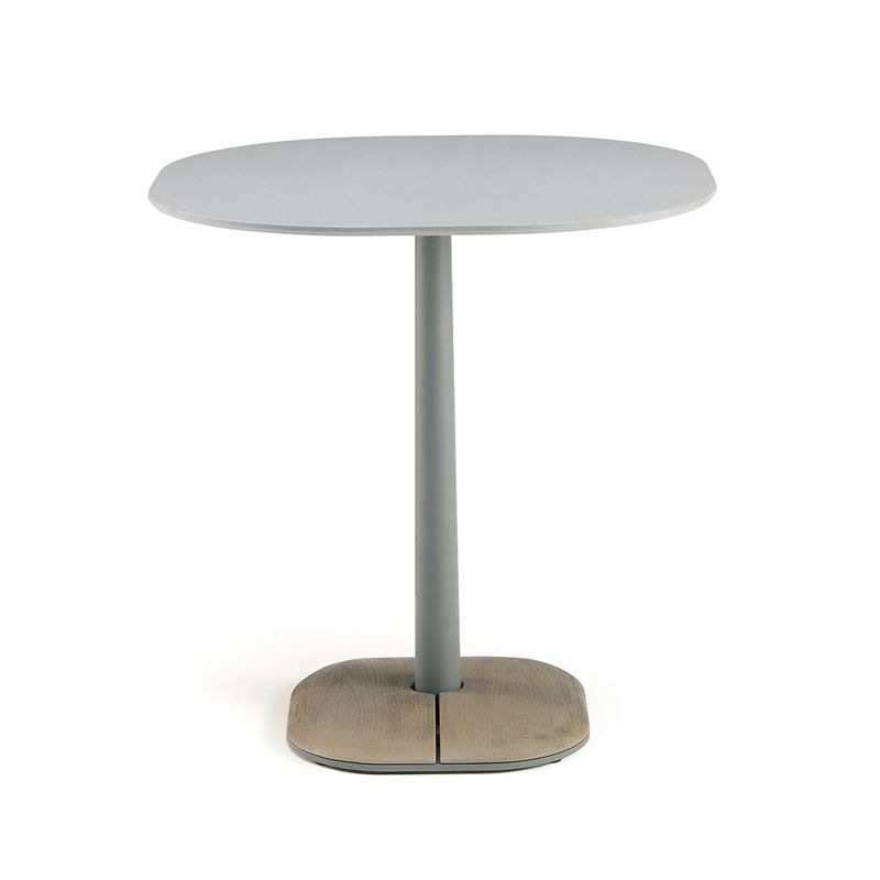 Stone Dining Table Set Modern 1/3/9 Pieces Patio Dining Sets