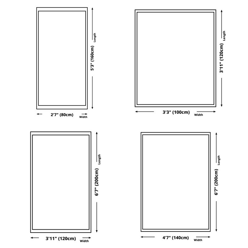 Gorgeous Classic Rug Marble Print Indoor Carpet Polyester Friendly Washable Rug for Living Room